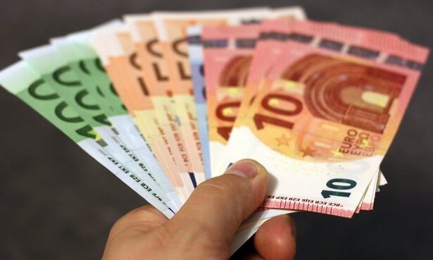 dobanzile statului pe termen lung revin la niveluri anterioare alegerilor cu scaderi mai ample la titlurile pe termen scurt leul se intareste fata de euro 682adf793ad76