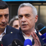document george simion il invoca pe calin georgescu in cererea de anulare a alegerilor depusa la ccr ce sustine liderul aur 682e2280007ef
