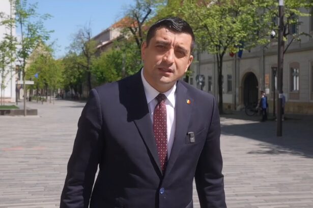 dupa ce initial si a asumat infrangerea george simion cere acum anularea turului ii al alegerilor 682cf21a2a0e4