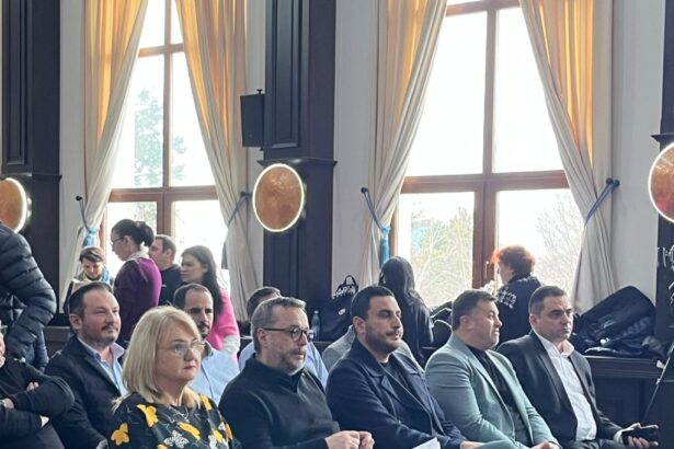dupa ce judecatorii au decis ca sedintele consiliului local sa se desfasoare in format fizic la constanta primarul chitac a declarat recurs 682a7ce9809f6