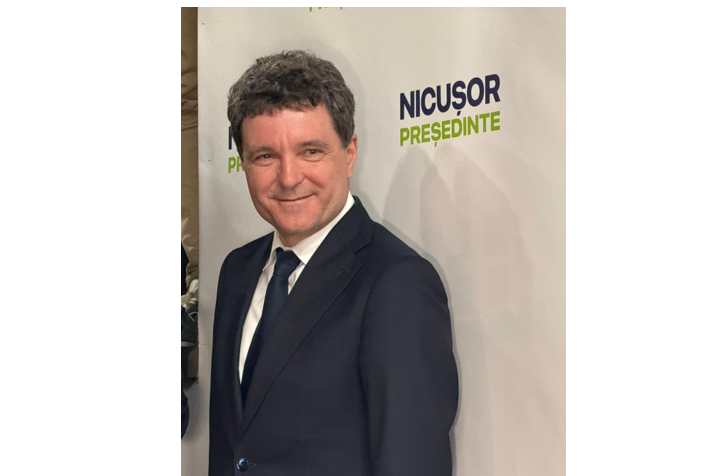După centralizarea a 98% din procesele verbale, Nicușor Dan devine, conform calculelor, președintele României. 1 dupa centralizarea a 98 din procesele verbale nicusor dan este matematic presedintele romaniei 682a4f4cb60df