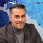 dupa validarea mandatului pentru functia de primar al comunei limanu mihai feodorof a depus juramantul in fata unui judecator 6838f673a0ea1