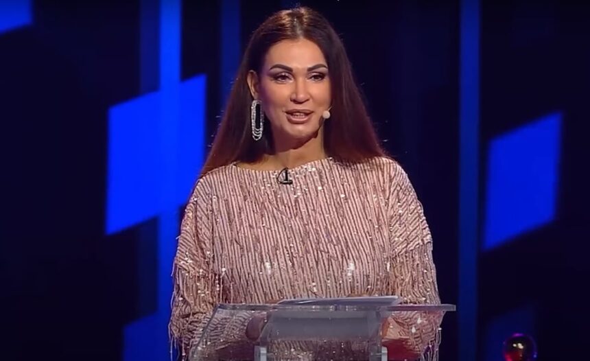Nicoleta Luciu anunță oficial revenirea sa în atenția publicului: „Pregătim ceva special”. Primele imagini de la filmări. 1 e oficial nicoleta luciu a facut anuntul despre revenirea sa in lumina reflectoarelor pregatim ceva special primele imagini de la filmari 683442dbdc356