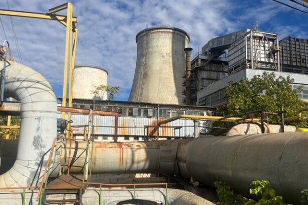 elcen se pregateste sa demoleze un cos de 120 de metri de la cet sud vechi de aproape 60 de ani cine se bate pe contractele de investitii de la centrala bucuresteana 68241a436e20b
