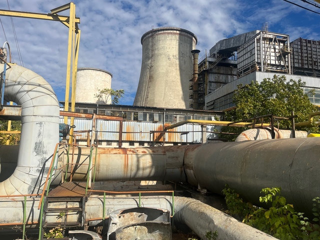 ELCEN intenționează să demoleze un coș de 120 de metri de la CET Sud, construit acum aproape 60 de ani. Cine concurează pentru contractele de investiții de la centrala din București? 1 elcen se pregateste sa demoleze un cos de 120 de metri de la cet sud vechi de aproape 60 de ani cine se bate pe contractele de investitii de la centrala bucuresteana 68241a436e20b