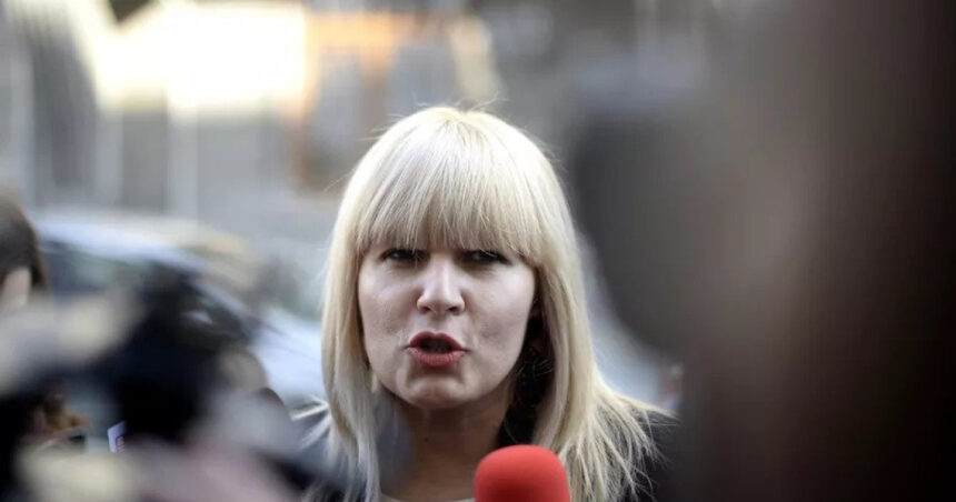 Elena Udrea a obținut în instanță deducerea din pedeapsă pentru zilele petrecute în arest preventiv, iar decizia este supusă contestației. 1 elena udrea a obtinut in instanta deducerea din pedeapsa a mai multor zile petrecute in arest preventiv decizia poate fi atacata 6835c1ae5d100