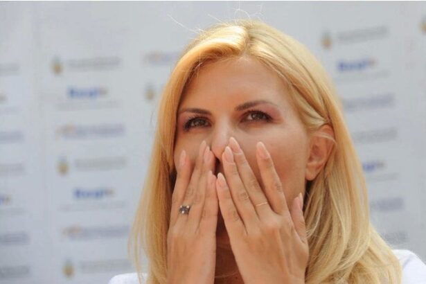 elena udrea scapa de circa 8 luni de inchisoare din pedeapsa ramasa de executat 6835b584ebf28