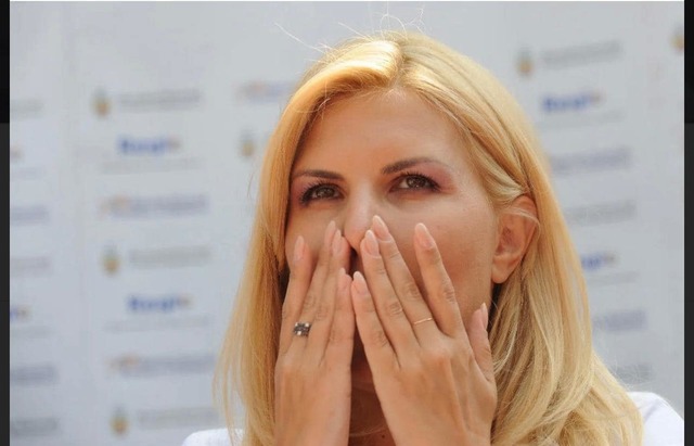 elena udrea scapa de circa 8 luni de inchisoare din pedeapsa ramasa de