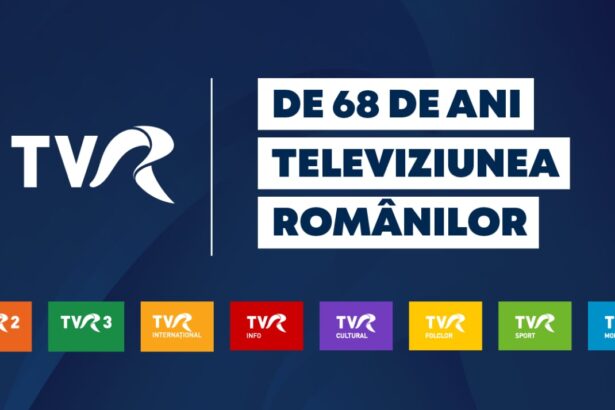 emisia posturilor televiziunii romane va fi oprita pentru trei ore reprezentantii tvr au dezvaluit cand se va intampla dar si motivul 682ddc8a5dc53