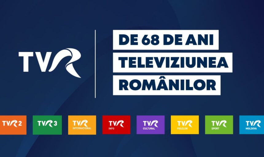 emisia posturilor televiziunii romane va fi oprita pentru trei ore reprezentantii tvr au dezvaluit cand se va intampla dar si motivul 682ddc8a5dc53