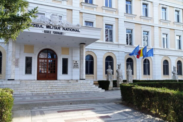 eveniment cultural dedicat zilei internationale a copilului la muzeul militar national regele ferdinand i 6823830901dc6