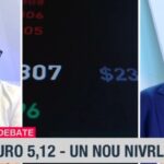 evolutia bursei romanesti si oferta de titluri de stat in dezbatere la prima news cu jurnalistul profit ro adrian panaite acum in direct in studioul tv 682319942ee80