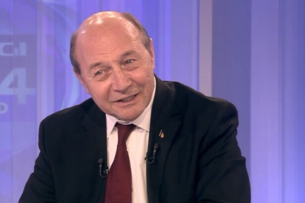 exclusiv ce parere are traian basescu despre vizita lui nicusor dan la varsovia nu cred ca s a dus fara aceasta analiza 68336e829820e