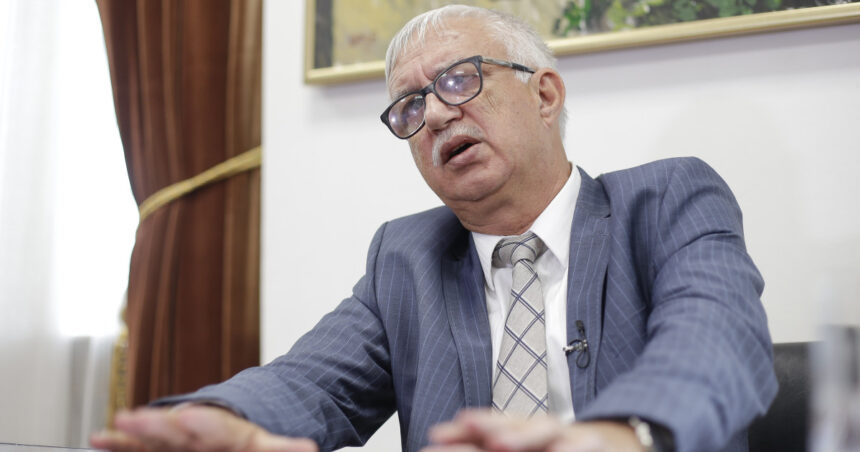 Ce șanse sunt ca CCR să anuleze din nou alegerile, după contestația lui George Simion. Precizările fostului judecător Augustin Zegrean 1 exclusiv ce sanse sunt ca ccr sa anuleze iar alegerile dupa contestatia lui george simion precizarile fostului judecator augustin zegrean 682db1fe7f78e