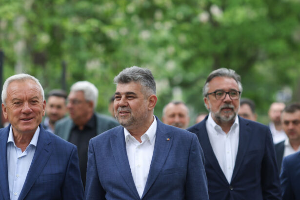 exclusiv de ce n ai spus inainte frate primarul psd din buzau il ataca pe ciolacu ca i a deschis drumul lui george simion 682b542ae0155