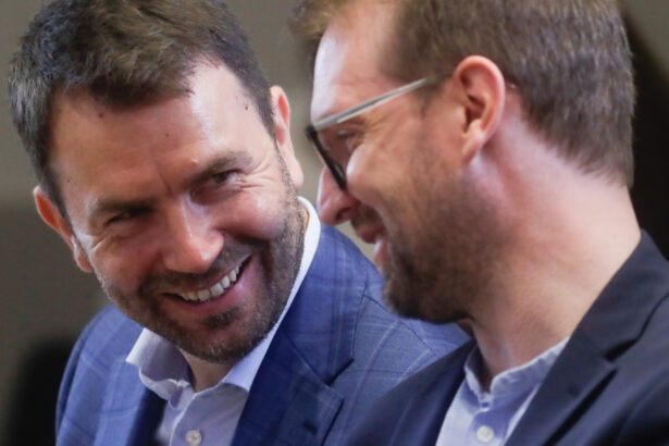 exclusiv dominic fritz anunta ca usr va avea candidat la primaria capitalei avem mai multi oameni calificati unul dintre ei e catalin drula 6836a07ed5706