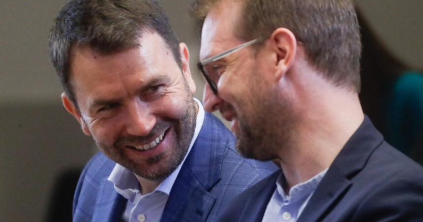 exclusiv dominic fritz anunta ca usr va avea candidat la primaria capitalei avem mai multi oameni calificati unul dintre ei e catalin drula 6836a07ed5706