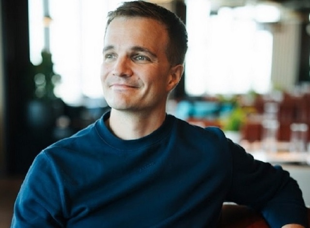 exclusiv interviu miki kuusi fondator si ceo wolt care preia tazz de la emag nu suntem in romania pentru un an sau doi suntem aici pe zeci de ani achizitia tazz a fost o oportunitate 68342f5ba0ad4