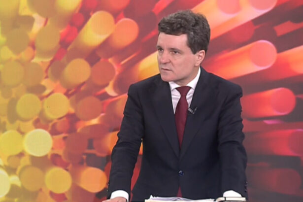 exclusiv nicusor dan nu vom ajunge in situatia sa crestem tva vom reusi sa redresam economia romaniei 68223d0436fcf