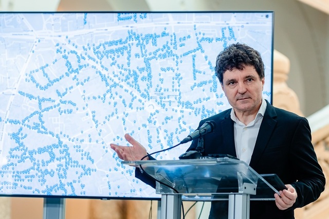 exclusiv presedintele nicusor dan s a intalnit in taina cu oamenii tehnici din mediul de afaceri 682f98d0dac0f