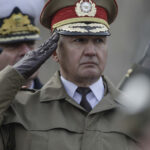 Șeful Armatei, generalul Gheorghiță Vlad, afirmă că Rusia atacă România constant de la distanță: „Sunt foarte multe pericole” 3 exclusiv seful armatei generalul gheorghita vlad spune ca rusia ataca romania constant de la distanta sunt foarte multe pericole 682ea496f15eb