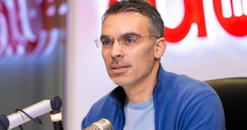 Șeful INSCOP se așteaptă la o prezență la vot mai mare cu 10-13% pe 18 mai. „Aceste alegeri se vor juca la o diferență mică” 1 exclusiv seful inscop se asteapta la o prezenta la vot mai mare cu 10 13 pe 18 mai aceste alegeri se vor juca la o diferenta mica 6821b1a5d67fd