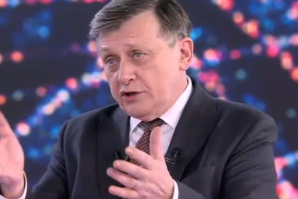 exclusiv vasile blaga il critica crin antonescu poate ca si domnia sa a contribuit la infrangerea domniei sale 682af2de748b9