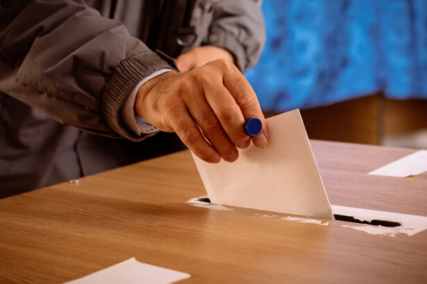 exit poll uri alegeri prezidentiale turul 2 trei institute vor face sondaje de opinie duminica la iesirea de la urne 6826098fb2a15