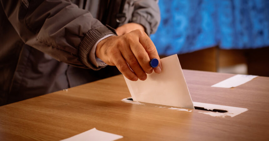 exit poll uri alegeri prezidentiale turul 2 trei institute vor face sondaje de opinie duminica la iesirea de la urne 6826098fb2a15