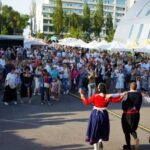 festivalul traditiilor si gastronomiei pescaresti are loc intre 30 mai si 1 iunie la pavilionul expozitional artisti de marca vor fi prezenti la eenimentul organizat de cjc si centrul cultural judet 68263098b8be6