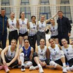 fetele de la universitatea ovidius din constanta sunt campioane nationale universitare la volei 682505de9bb45