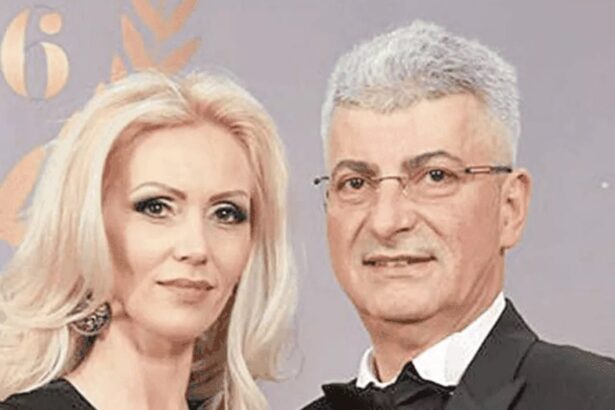 filmarea facuta publica de mihaela botezatu la sase luni de cand silviu prigoana a murit vaduva omului de afaceri e inca indurerata 682314a853609