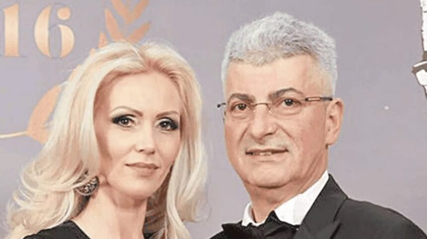 filmarea facuta publica de mihaela botezatu la sase luni de cand silviu prigoana a murit vaduva omului de afaceri e inca indurerata 682314a853609