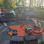 filmul accidentul mortal de la costinesti totul ar fi pornit de la o manevra gresita 682abfb93fb90