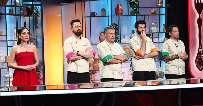 finala chefi la cutite 2025 cine este cea mai puternica echipa din concurs si ce s a intamplat in semifinala 6836e5b4b0d32