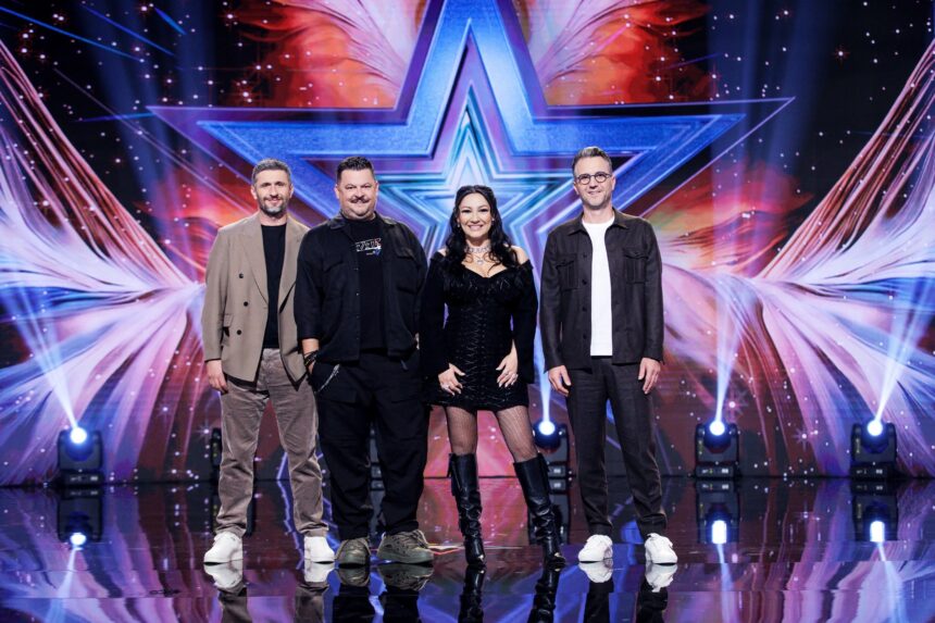 Finala Românii au talent 2025: 10 concurenți se vor confrunta în această seară pentru premiul de 120.000 de euro. Ce sume vor primi locurile 2 și 3? 1 finala romanii au talent 2025 10 concurenti vor lupta in aceasta seara pentru premiul de 120 000 de euro cu cati bani vor fi recompensate locurile 2 si 3 683043905ab5c
