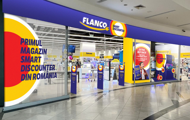 Flanco lansează Black Friday de primăvară. Lista ofertelor 1 flanco incepe black friday de primavara lista ofertelor 6825b91055f92