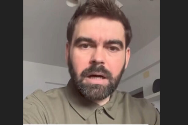 fost candidat la parlamentare anchetat dupa ce le a numit catele zdrente pe femeile care l au votat pe nicusor dan 683879c8f10a0