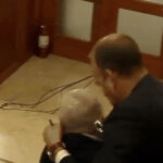 fostul deputat dan vilceanu a fost trimis in judecata pentru ca l a batut in parlament pe florin roman 683708a009112
