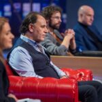 Fostul investitor de la „Imperiul Leilor” a pierdut licența de televiziune. Motivele retragerii licenței de către CNA 2 fostul investitor de la imperiul leilor a ramas fara televiziune motivul pentru care cna a retras licenta 68304a8ef3464