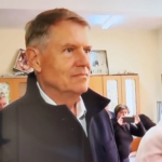 fostul presedinte iohannis nu votam doar pentru o persoana sau un partid ci pentru directia pe care o va lua romania in anii in care urmeaza 6829a2f948c5c