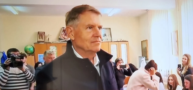 fostul presedinte iohannis nu votam doar pentru o persoana sau un partid ci pentru directia pe care o va lua romania in anii in care urmeaza 6829a2f948c5c