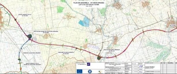 foto anunt romania va lansa primul tronson de autostrada care va fi construit de ucraineni 6824a35b3172c