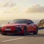 Audi lansează o versiune mai ieftină cu 20.000 de euro a modelului electric e-tron GT 2 foto audi lanseaza o versiune mai ieftina cu 20 000 de euro a modelului electric e tron gt 68256bbf758f9