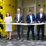Kärcher deschide a treia fabrică în România, cel mai amplu proiect de până acum 2 foto germanii de la karcher deschid a treia fabrica in romania cel mai amplu proiect de pana acum 683579965c922