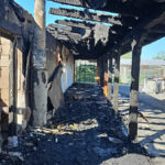 foto imagini dramatice din locuinta din topraisar care a ars ieri speranta poate renaste prin noi toti 682c54089b273