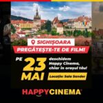 foto lantul romanesc happy cinema se extinde si ajunge in sighisoara 682ecd97e1fa2