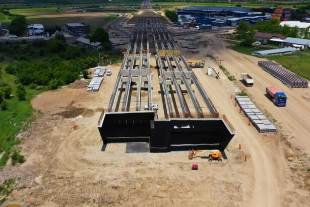 foto mitul vitezei chinezesti inca o data spulberat pe autostrada a0 lotul 3 nu va fi gata in 2025 afirma asociatia pro infrastructura 6835ee010c1d1
