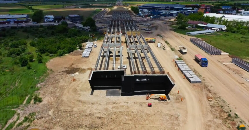 foto mitul vitezei chinezesti inca o data spulberat pe autostrada a0 lotul 3 nu va fi gata in 2025 afirma asociatia pro infrastructura 6835ee010c1d1