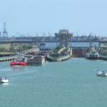 foto modernizarea canalelor dunare marea neagra si poarta alba midia navodari mai asteapta estimata la peste 12 miliarde de lei licitatia a fost anulata 68256f269313e